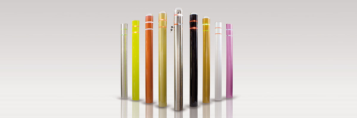 Hitech Bollards