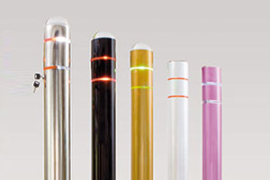 Hitech Bollards